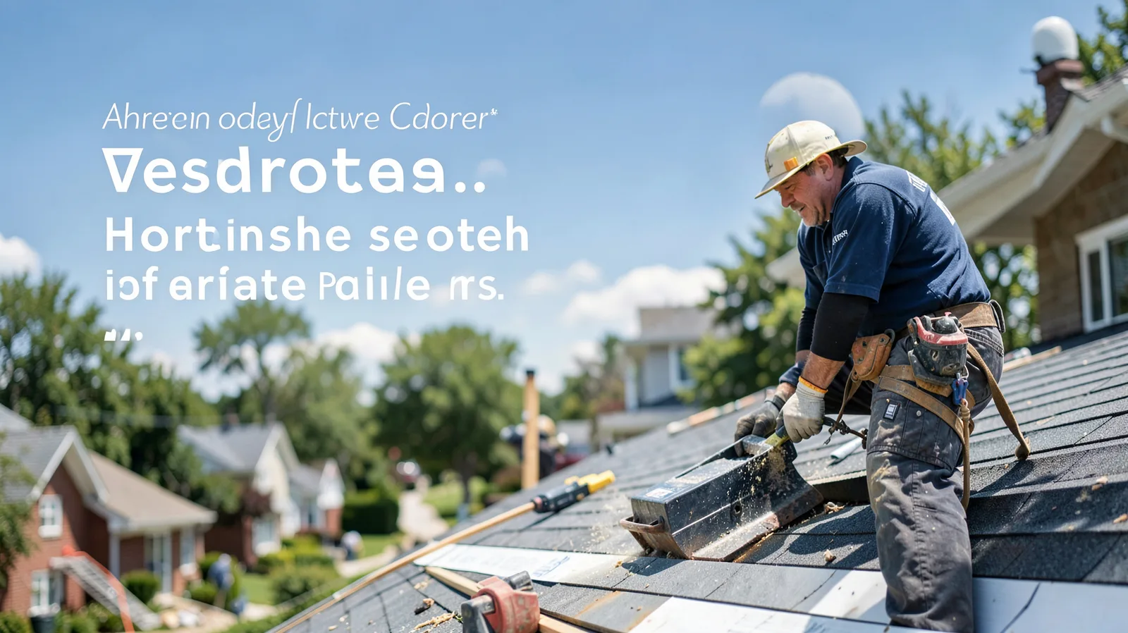 Roof Replacement in Lewisburg, TN near me